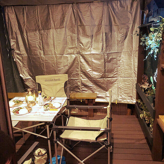 COOLでオールラウンド☆映えるセリアのステンレス食器