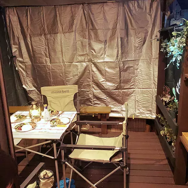 「COOLでオールラウンド☆映えるセリアのステンレス食器」の画像