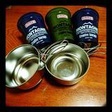 「COOLでオールラウンド☆映えるセリアのステンレス食器」の画像4