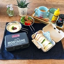 COOLでオールラウンド☆映えるセリアのステンレス食器