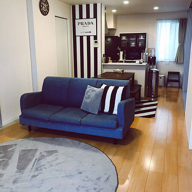 ずっと愛される定番柄 ストライプ ボーダーインテリア 19年12月14日 エキサイトニュース