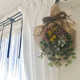 「手軽に飾って空間が華やぐ♡ダイソーのフェイクフラワー」の画像11