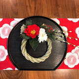 「手軽に飾って空間が華やぐ♡ダイソーのフェイクフラワー」の画像10