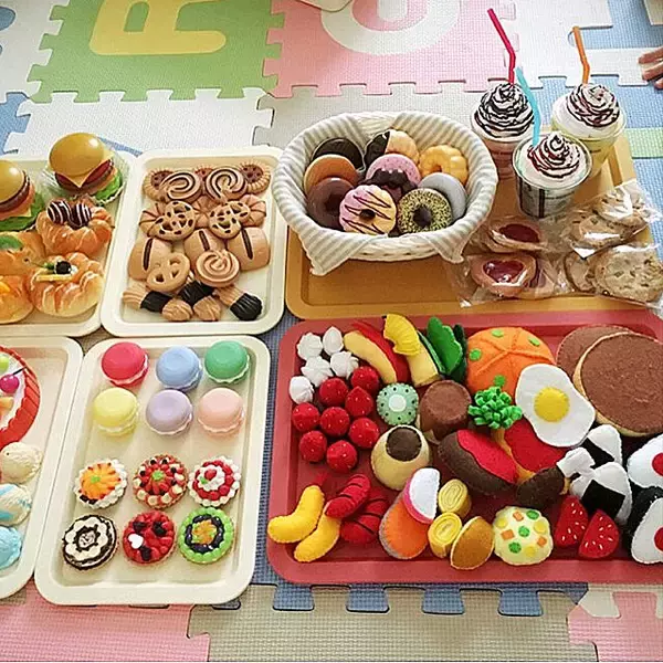 「もっと使える！ダイソーのスクエアボックスの便利な活用法」の画像