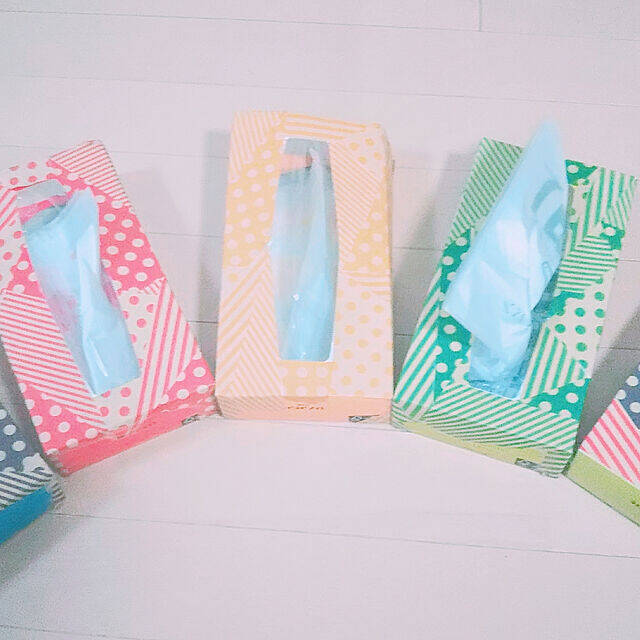 出し入れしやすいから家事が楽に♡ごみ袋収納アイディア