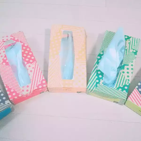 「出し入れしやすいから家事が楽に♡ごみ袋収納アイディア」の画像