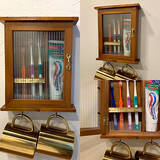 「ピカピカの歯も目指せる♡歯ブラシのすごい収納アイディア」の画像11