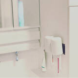 「ピカピカの歯も目指せる♡歯ブラシのすごい収納アイディア」の画像8