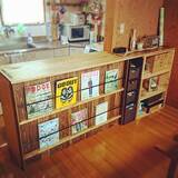 「キッチンをセンスアップ☆キッチンカウンターのDIY実例」の画像6