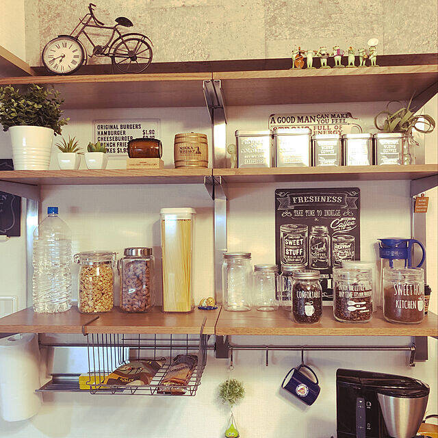 一人暮らしの住まいがより快適に♡IKEAのおすすめアイテム