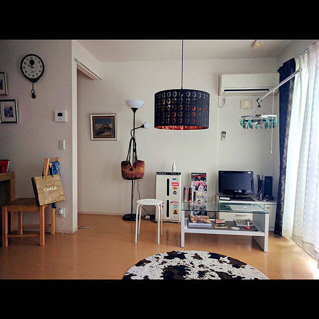 一人暮らしの住まいがより快適に♡IKEAのおすすめアイテム