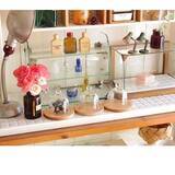 「アイテムの魅力を引き立てる♡セリアのガラスドーム」の画像2