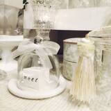 「アイテムの魅力を引き立てる♡セリアのガラスドーム」の画像12