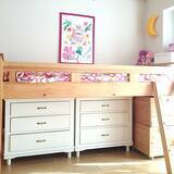 「もう収納が足りないなんて言わせない！ベッド下収納のコツ」の画像9