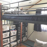 「もう収納が足りないなんて言わせない！ベッド下収納のコツ」の画像10