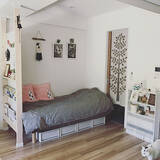 「もう収納が足りないなんて言わせない！ベッド下収納のコツ」の画像2