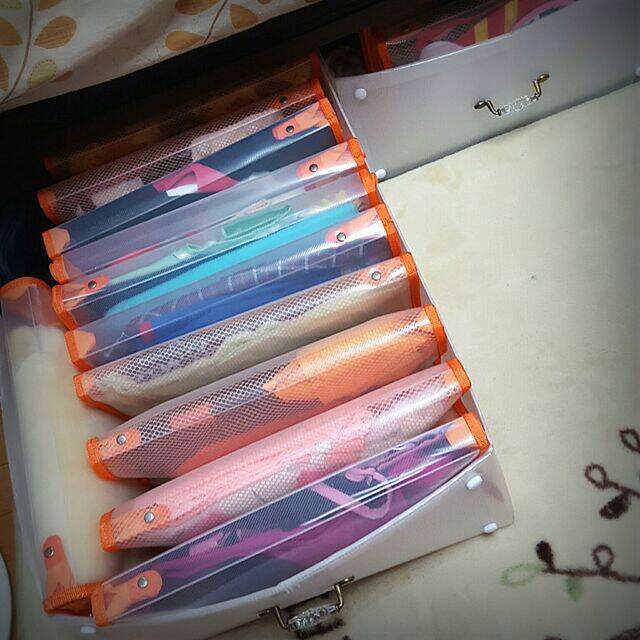 もう収納が足りないなんて言わせない！ベッド下収納のコツ