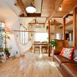 「身体と心にこんなに優しい♡自然素材を使ったお部屋」の画像11