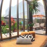 「身体と心にこんなに優しい♡自然素材を使ったお部屋」の画像1