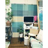 「身体と心にこんなに優しい♡自然素材を使ったお部屋」の画像2