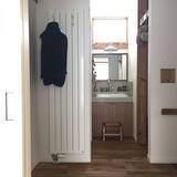 「こうすればよかった！脱いだ上着のベストな置き場所実例集」の画像10