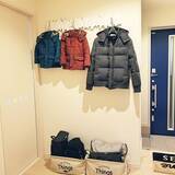 「こうすればよかった！脱いだ上着のベストな置き場所実例集」の画像6