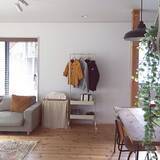 「こうすればよかった！脱いだ上着のベストな置き場所実例集」の画像2