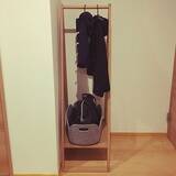 「こうすればよかった！脱いだ上着のベストな置き場所実例集」の画像3