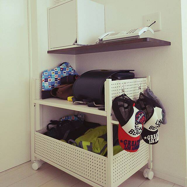 こうすればよかった！脱いだ上着のベストな置き場所実例集