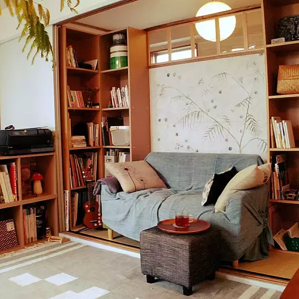 軽い＆丈夫で使いやすい！無印良品のパルプボードボックス