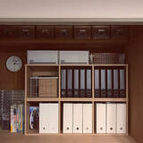 「軽い＆丈夫で使いやすい！無印良品のパルプボードボックス」の画像2