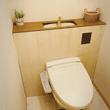 「タンクレス風にDIY！おうちのトイレの雰囲気をチェンジ」の画像5