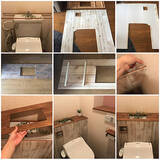 「タンクレス風にDIY！おうちのトイレの雰囲気をチェンジ」の画像4