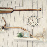 「癒しをインテリアにプラス☆ダイソーのフェイクグリーン」の画像3