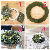 「癒しをインテリアにプラス☆ダイソーのフェイクグリーン」の画像9