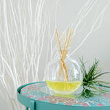 「好みの香りがうれしい♪見た目も楽しい手作りアロマグッズ」の画像2