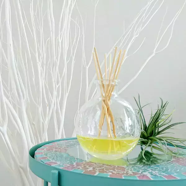 「好みの香りがうれしい♪見た目も楽しい手作りアロマグッズ」の画像