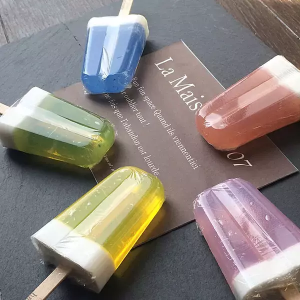 「好みの香りがうれしい♪見た目も楽しい手作りアロマグッズ」の画像