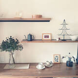 「小さなスペースで私らしく飾る☆クリスマスディスプレイ」の画像3