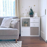 「小さなスペースで私らしく飾る☆クリスマスディスプレイ」の画像5