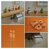 「小さなスペースで私らしく飾る☆クリスマスディスプレイ」の画像11