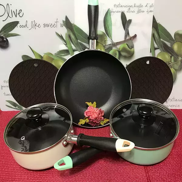 「人に自慢したい♡インテリア性の高いミルクパンカタログ」の画像