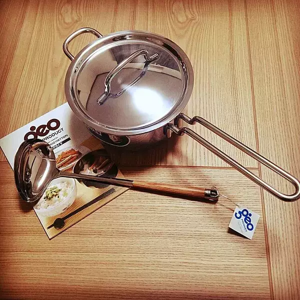 「人に自慢したい♡インテリア性の高いミルクパンカタログ」の画像