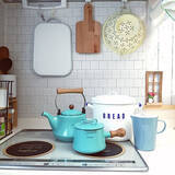 「人に自慢したい♡インテリア性の高いミルクパンカタログ」の画像9