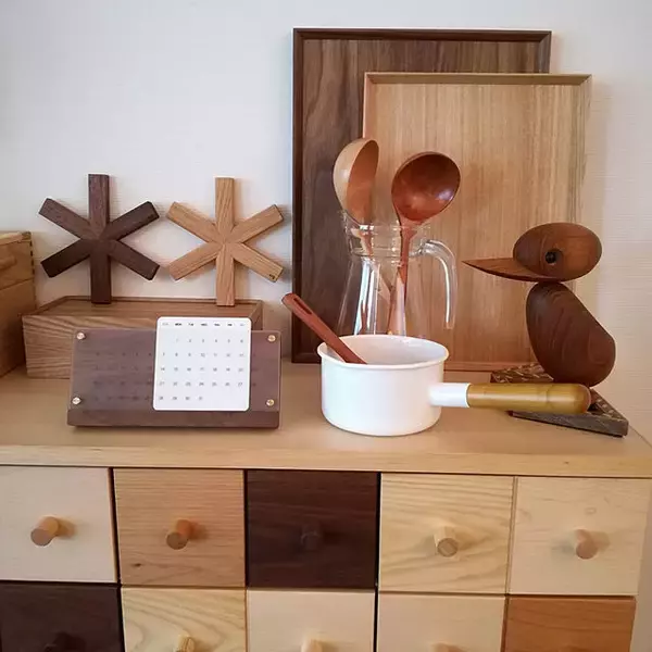 「人に自慢したい♡インテリア性の高いミルクパンカタログ」の画像