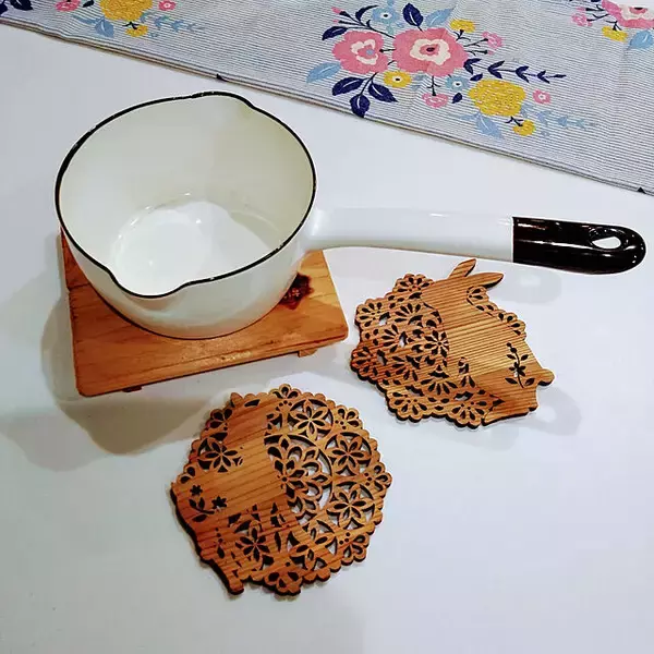 「人に自慢したい♡インテリア性の高いミルクパンカタログ」の画像