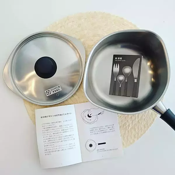 「人に自慢したい♡インテリア性の高いミルクパンカタログ」の画像