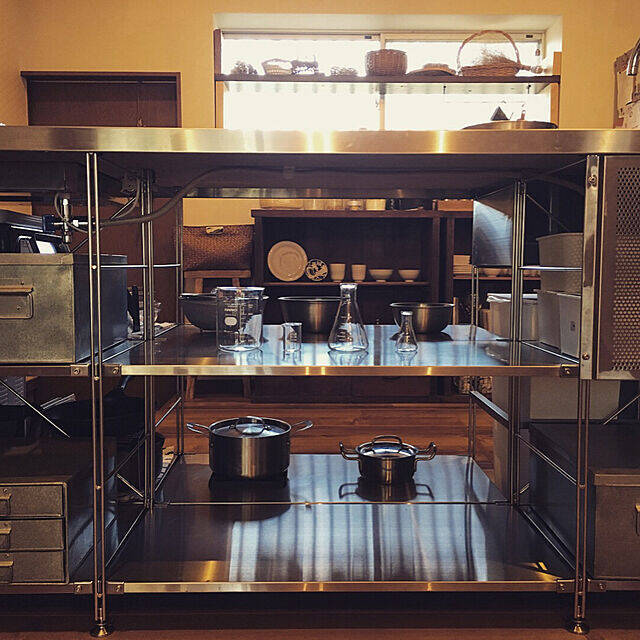 懐かしのビーカーを100均でゲット♪ユニークな活用法10選