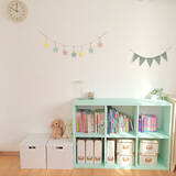 「やさしくなれる空間を作る♡パステルカラーを差し色に」の画像2