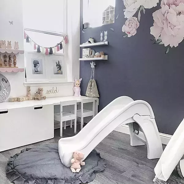 「やさしくなれる空間を作る♡パステルカラーを差し色に」の画像